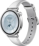 Xiaomi 65121, Xiaomi Watch S4 41mm White Leather