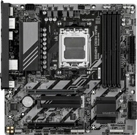 GIGABYTE B840M DS3H WF6, GIGABYTE B840M DS3H WIFI6 DDR5