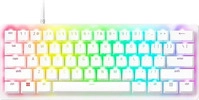 Razer RZ03-04991700-R3M1, Razer Huntsman V3 Pro Mini - White Edition - US