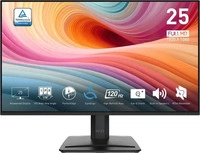 MSI PRO MP251 E2, 24.5" MSI PRO MP251 E2