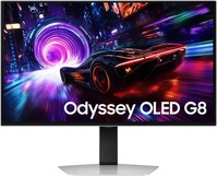 Samsung LS32FG810SUXEN, 32" Samsung Odyssey OLED G8 G81SF