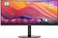 MSI Modern MD342CQP, 34" MSI Modern MD342CQP
