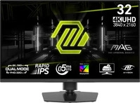 MSI MAG 322URDF E16, 31,5" MSI MAG 322URDF E16