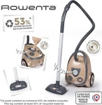 Smoby Staubsauger Rowenta Vacuum, batteriebetrieben