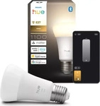 Philips 929003856101, Philips Hue White 10W 1100 E27