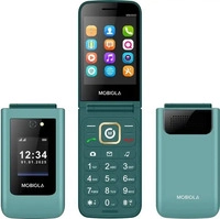 MOBIOLA MB4600GRN, Mobiola MB4600 4G gr&uuml;n