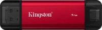 Kingston SPSD/1TB, Kingston Dual Portable SSD 1TB