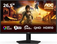 AOC Q27G41ZDF, 27" AOC Q27G41ZDF
