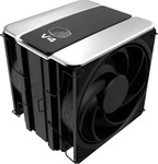 Cooler Master MAZ-T2HP-217PK-R1, Cooler Master V4 ALPHA 3DHP BLACK