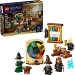 LEGO Harry Potter 76460 Schloss Hogwarts: Auswahlzeremonie mit dem Sprechenden Hut