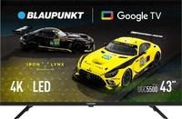 BLAUPUNKT 43UGC5500S, 43" Blaupunkt 43UGC5500S