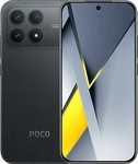 POCO 71653, POCO F8 Pro 12 GB / 512 GB Black