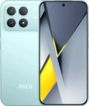 POCO 71832, POCO F8 Pro 12 GB / 512 GB Blue