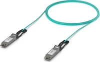 Ubiquiti UACC-AOC-QSFP28-5M, Ubiquiti UniFi Long-Range Direct Attach Cable, 100 Gbps,