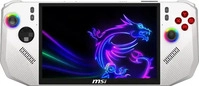 MSI 9S7-1T8K12-007, MSI Claw A8 BZ2EM-007CZ