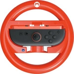 Hori Racing Wheel Attachment Set - Mario - Nintendo Switch 2