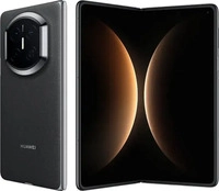 HUAWEI 51098QYT, HUAWEI Mate X7 16 GB / 512 GB Black