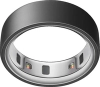 Oura JZ90-54218-12, Oura Ring 4 Stealth Gr&ouml;&szlig;e 12