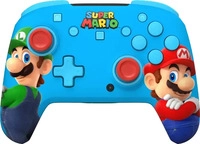 Turtle Beach Rematch Wireless Nintendo Switch 2 - Mario and Luigi