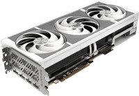 SAPPHIRE 11348-09-20G, SAPPHIRE NITRO+ AMD Radeon RX 9070 XT GAMING OC 16G