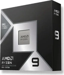 AMD 100-100001978WOF, AMD Ryzen 9 9950X3D2