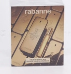PACO RABANNE 1 Million EdT Set 120 ml