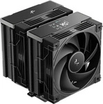 DEEPCOOL R-AK620G2-BKNNMN-GJD-1, DEEPCOOL AK620 G2 DIGITAL NYX