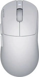 Hator 8721325992048, HATOR Quasar 3S ULTIMA 8K wireless, white