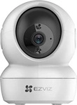 EZVIZ CS-H6c-R200-8H8WFL, EZVIZ IP-Sicherheits-PTZ-Kamera H6c G1 4K