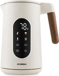 Hyundai HYUVK690W, Hyundai VK690 elefenbein/beige