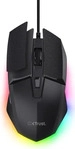 TRUST 25603, Trust GXT121 FELOX+ Illuminated Gaming Mouse