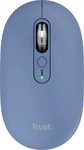 TRUST 26020, Trust SERON Hyperscroll Multi-Connect Mouse Blue