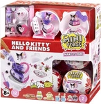 MGA 0035051547259, MGA's Miniverse Make It Mini Hello Kitty, Serie 2