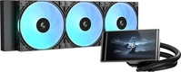 DEEPCOOL R-LT360VISIONBKAMMC-G-1, DEEPCOOL LT360 VISION ARGB