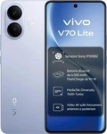 Vivo 5674787, Vivo V70 Lite 5G 6GB/256GB Titanium Blue