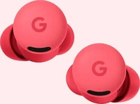 Google GA09845-EU, Google Pixel Buds 2a Berry