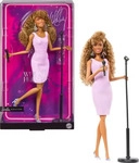 Mattel Barbie Signature Whitney Houston