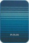 Pitaka PBQ2503, Pitaka Power Bank Qi2 10 000 mAh Moonrise