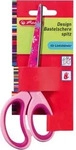 Herlitz 10897171, HERLITZ f&uuml;r Linksh&auml;nder, spitz 17 cm, zuf&auml;llige Farbe (1
