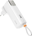 Epico 9915101100206, Epico UltraPack 2in1 5000 mAh Reise-Powerbank und...