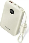 Vention FKAN0-C, Vention 10000mAh Power Bank (USB-C + USB-C/USB-C/USB-A) 22.5W...