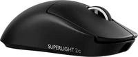 Logitech 910-007801, Logitech PRO X SUPERLIGHT 2c SE, Schwarz