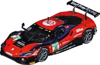 Carrera D132 - 32136 Ferrari 296 GT3 DTM