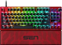 Razer RZ03-05521700-R3M1, Razer Huntsman V3 Pro Tenkeyless 8KHz - Sentinels Ed. -
