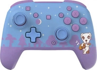 Turtle Beach Rematch Wireless Nintendo Switch 2 - Animal Crossing: K. K. Slider