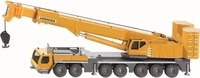 Siku Super - Schwerkran Liebherr