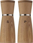 WMF 652334500, WMF Ceramill Nature Salz- und Pfefferm&uuml;hlen-Set 652334500