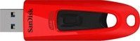 Sandisk SDCZ48-064G-U46R, SANDISK Ultra 64 Gigabyte rot
