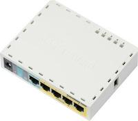 Mikrotik RB750UPr2, Mikrotik RB750UPr2