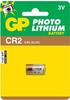 GP 1022000611, GP CR2 Lithium, 1 Stück in Blisterpackung